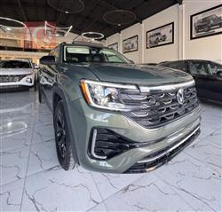 فولكسفاغن أطلس